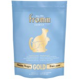 Fromm® Gold Healthy Weight Cat Food